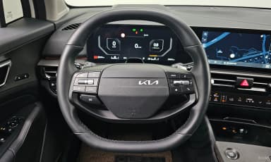 Sportage 5th Generation
