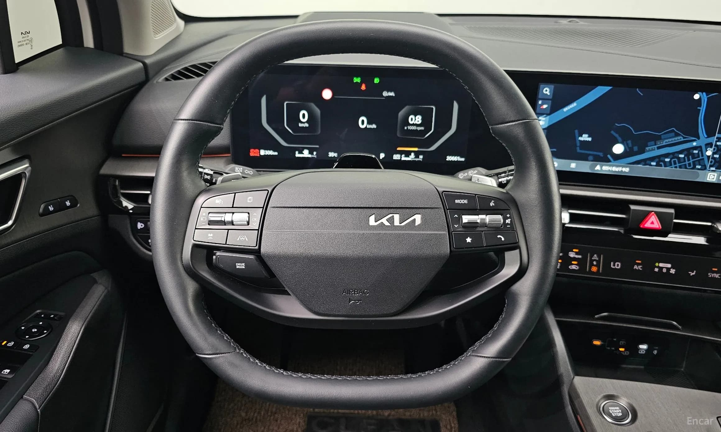 Sportage 5th Generation