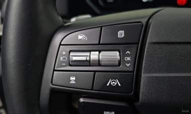 Sportage 5th Generation