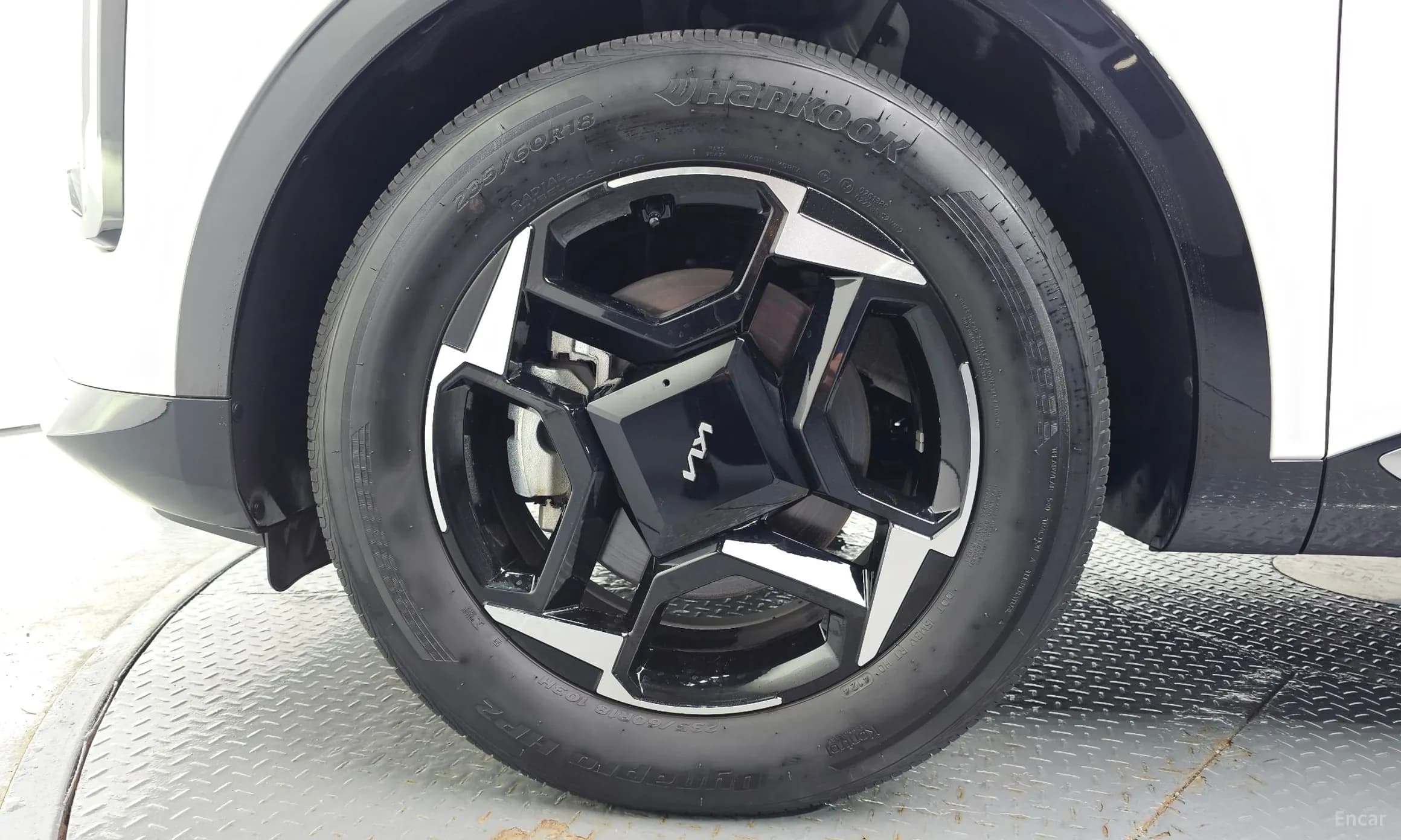 Sportage 5th Generation