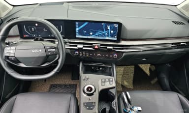 Sportage 5th Generation