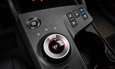 Sportage 5th Generation