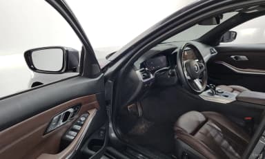 3 Series (G20)