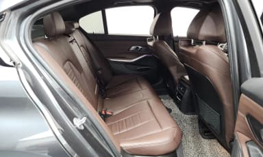 3 Series (G20)