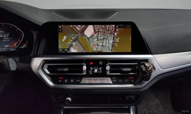 3 Series (G20)