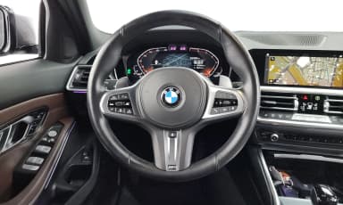 3 Series (G20)