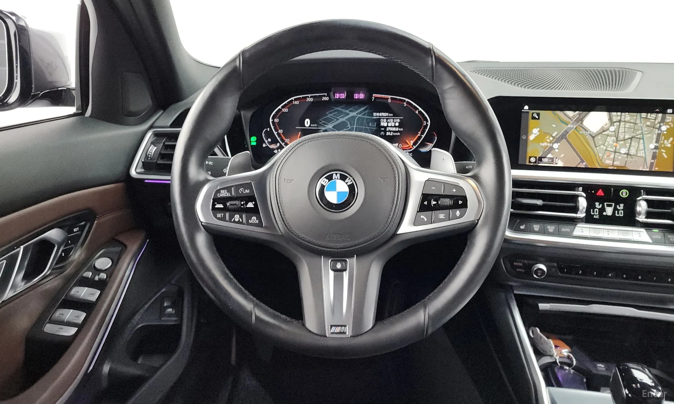 3 Series (G20)
