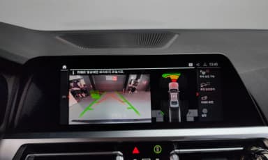 3 Series (G20)