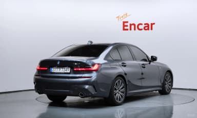 3 Series (G20)