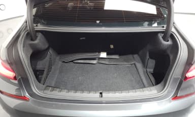 3 Series (G20)