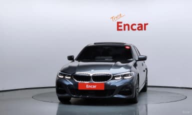 3 Series (G20)