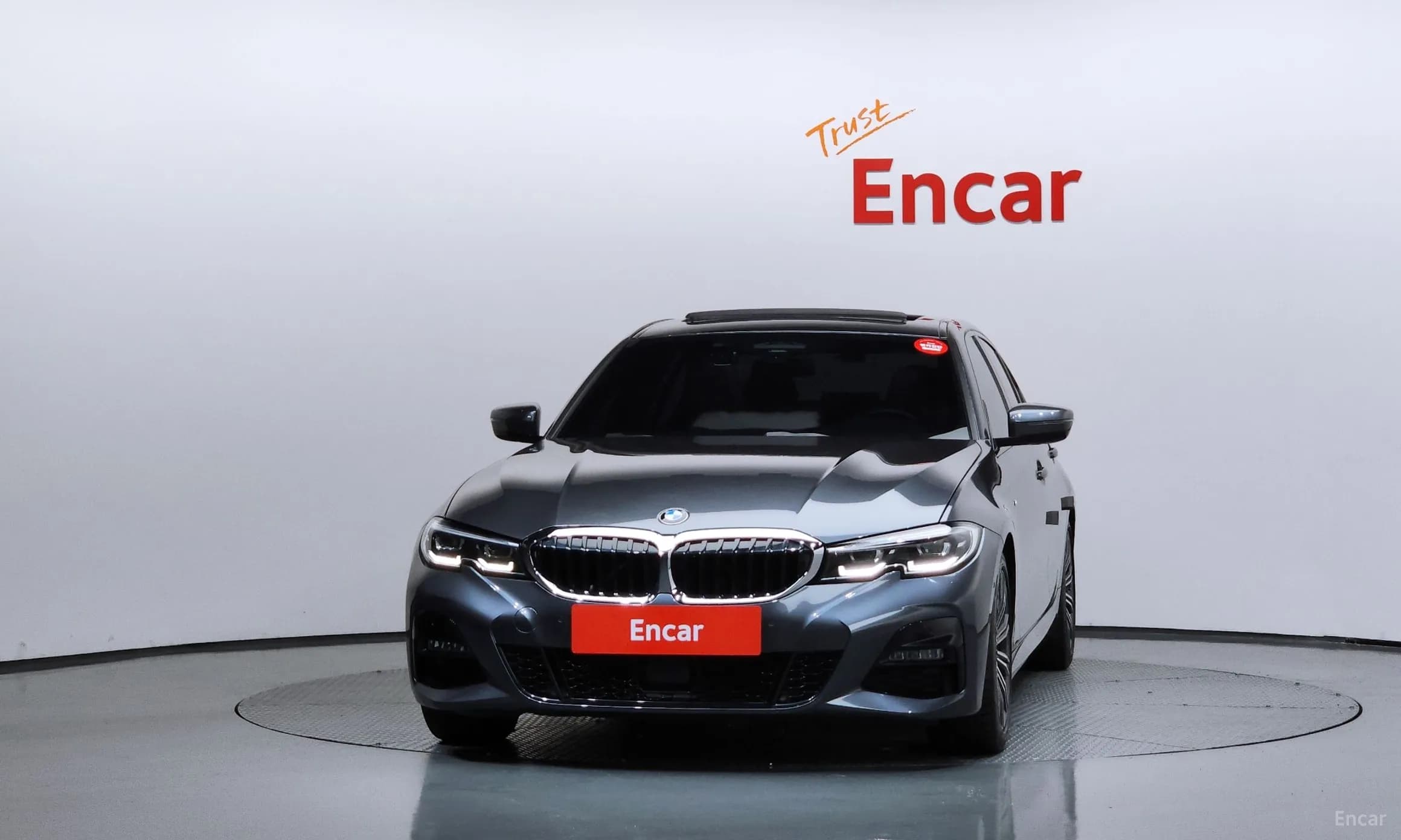 3 Series (G20)