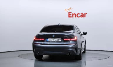 3 Series (G20)
