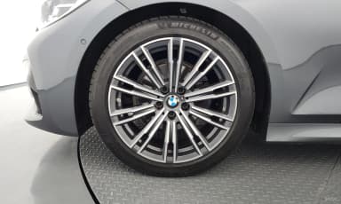 3 Series (G20)