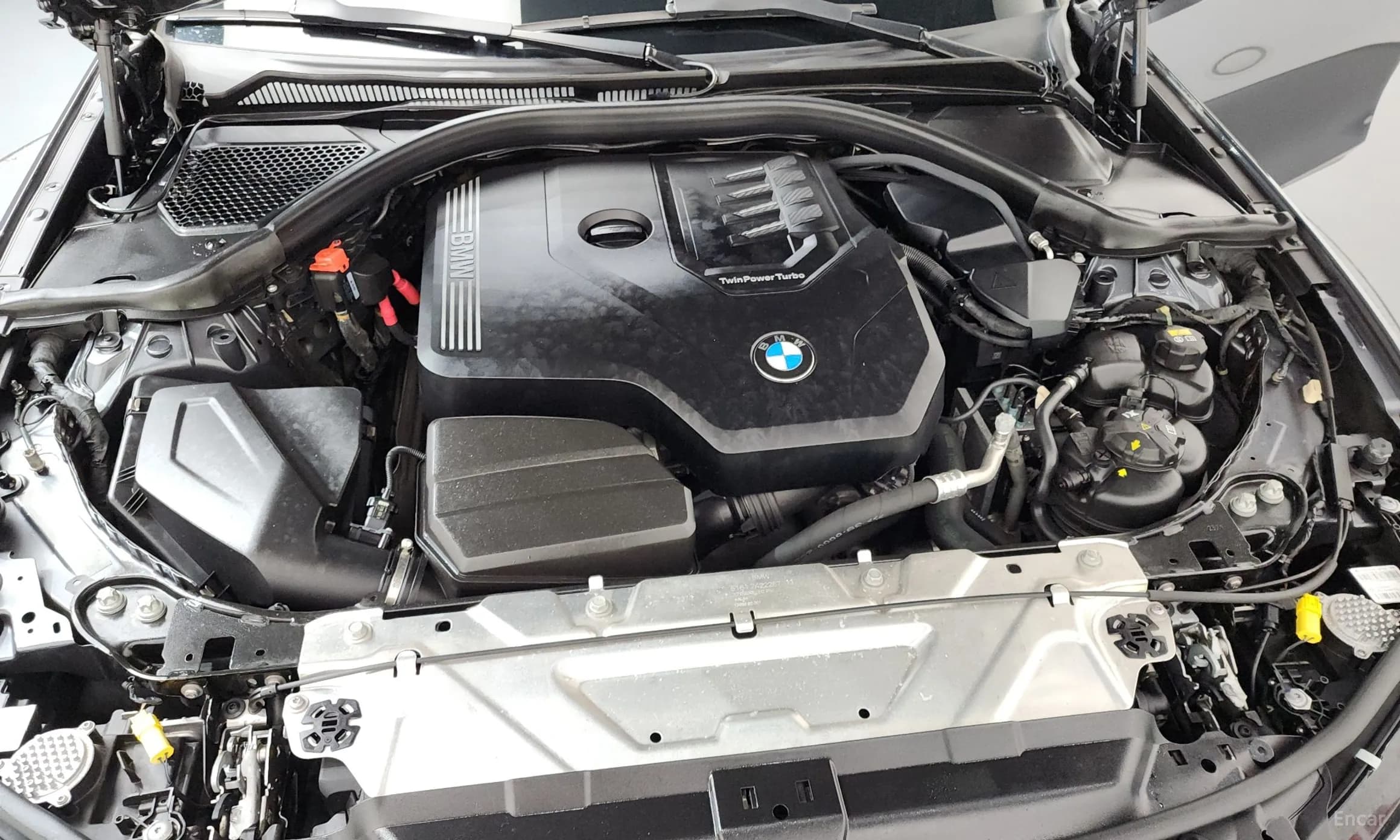 3 Series (G20)
