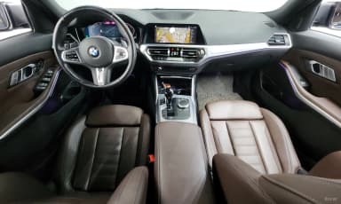 3 Series (G20)