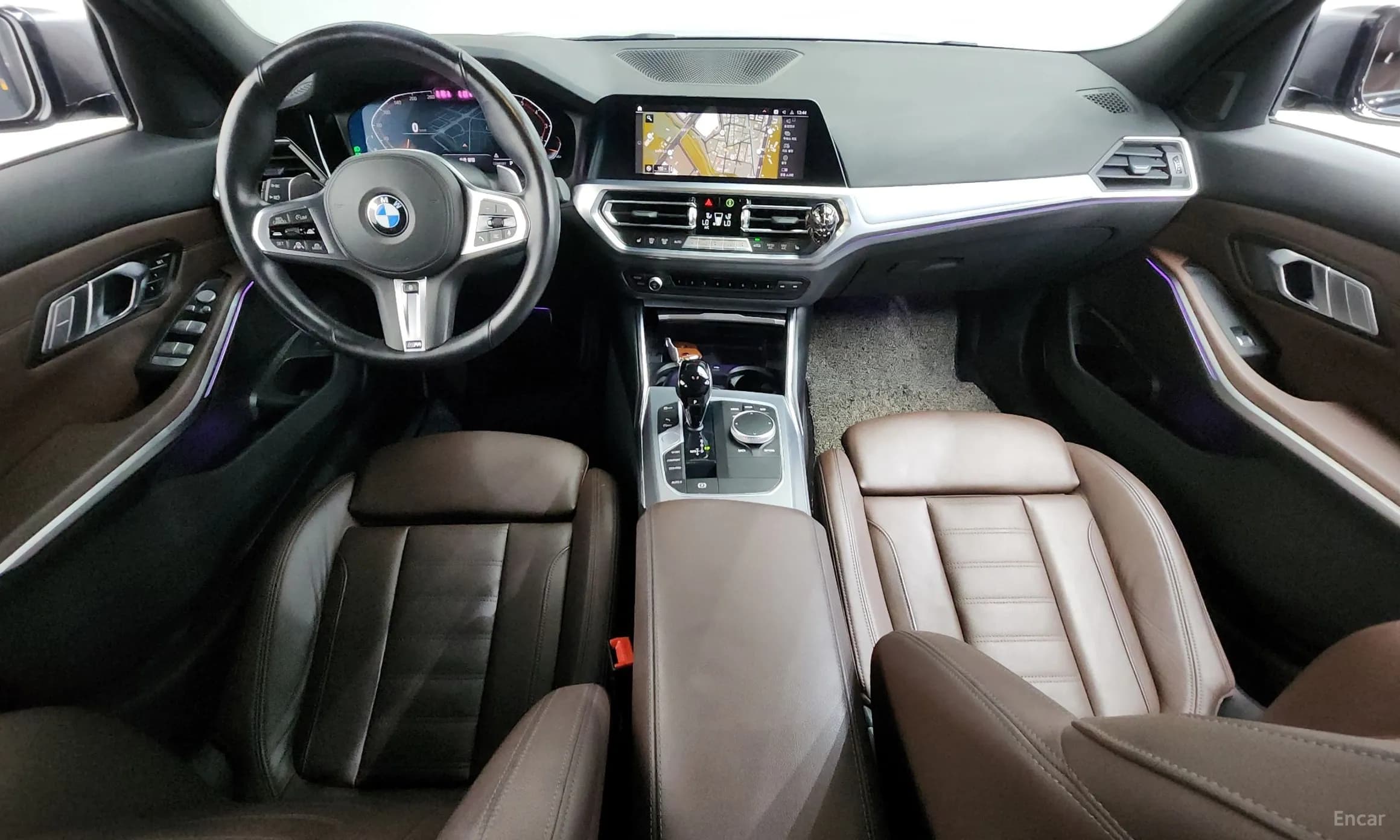 3 Series (G20)