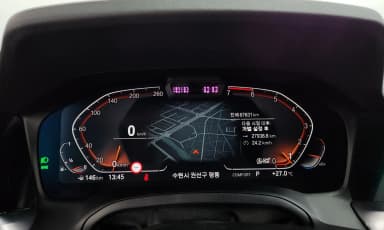 3 Series (G20)