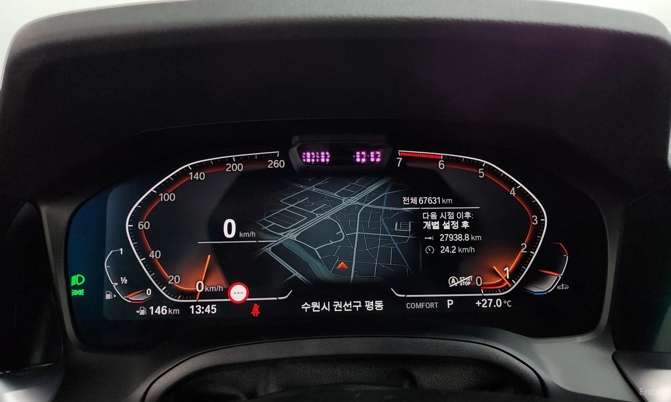 3 Series (G20)