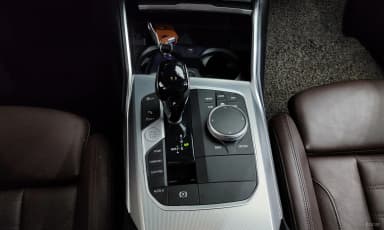 3 Series (G20)