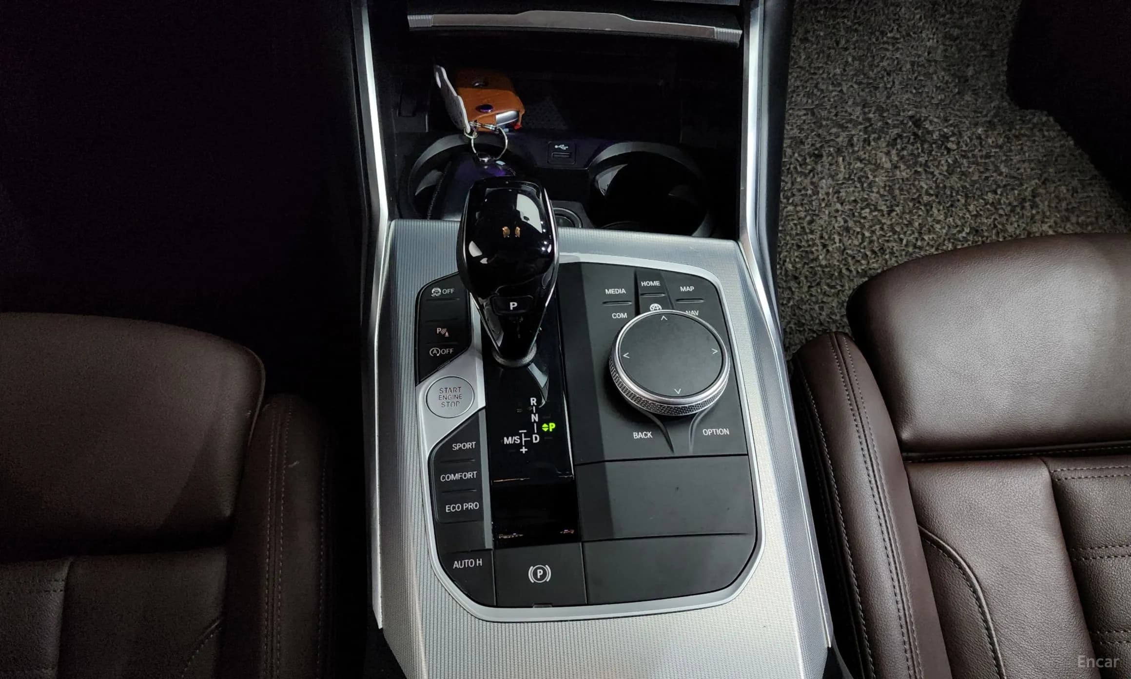 3 Series (G20)