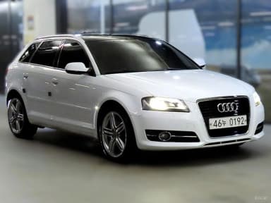New A3