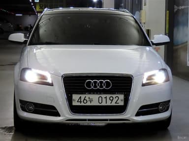 New A3