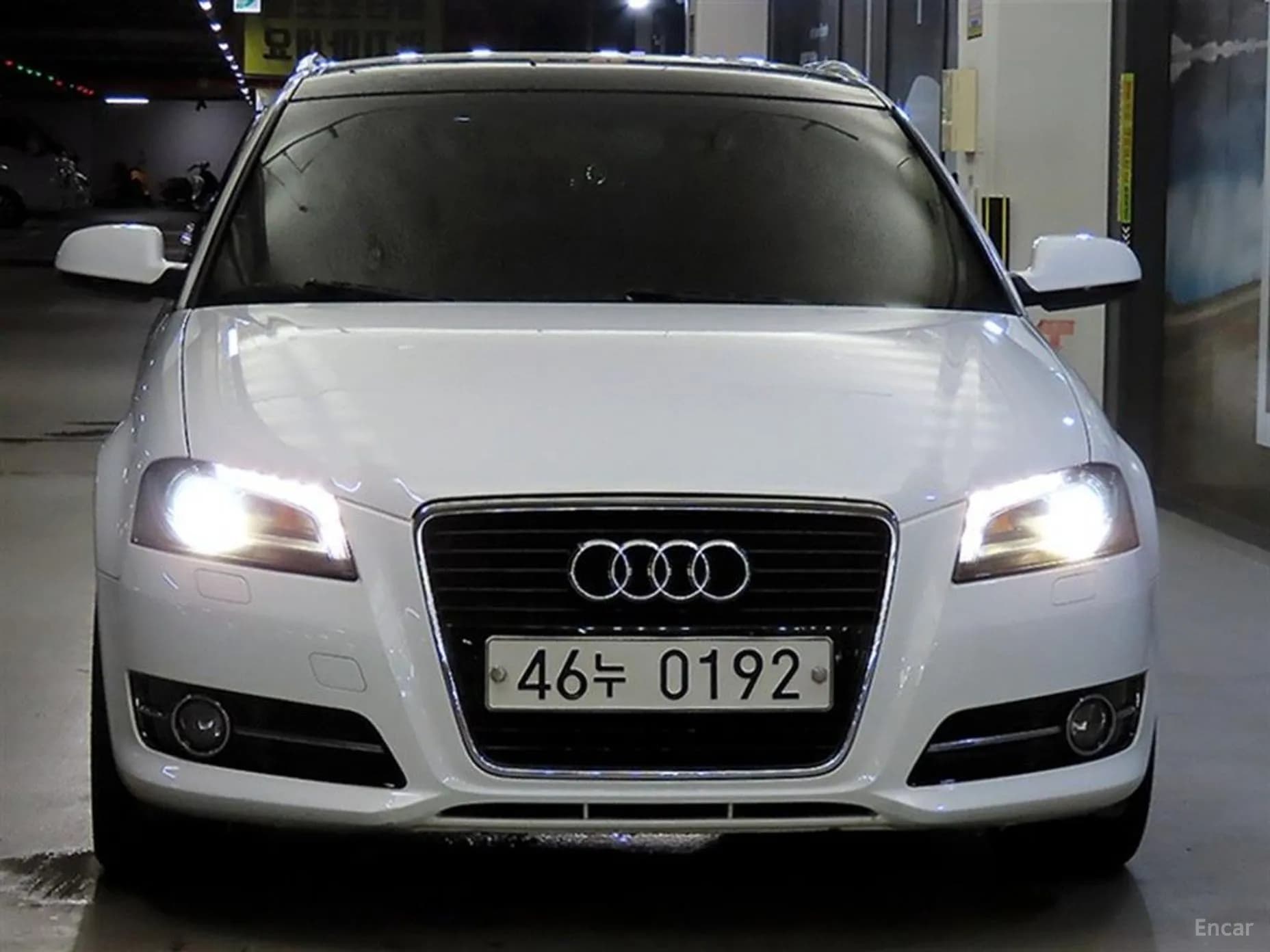 New A3