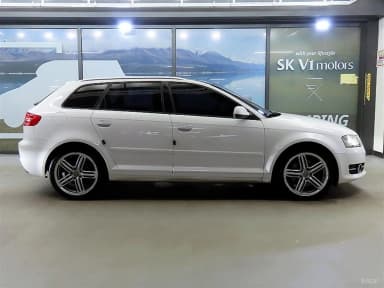 New A3