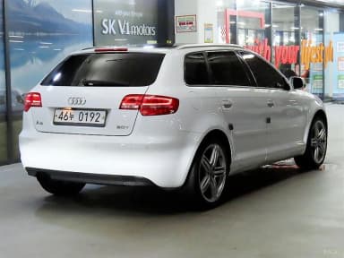 New A3