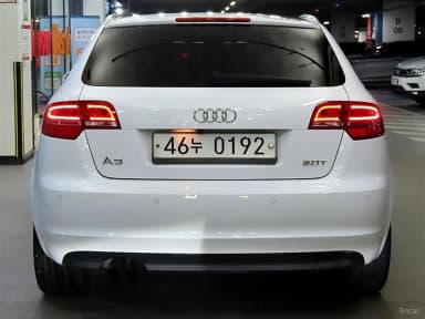New A3