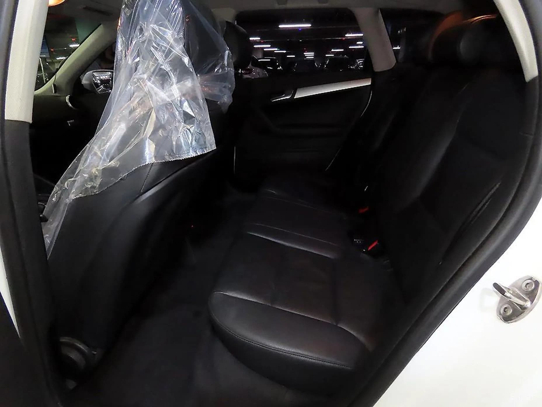 New A3