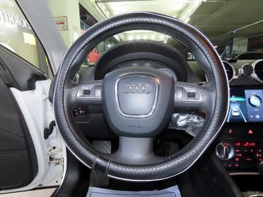 New A3