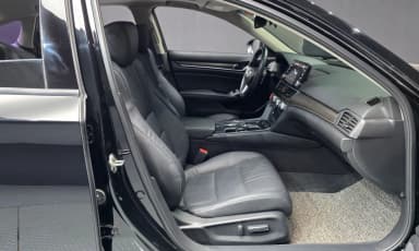 Accord 10th Generation