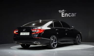 Accord 10th Generation