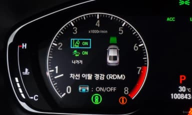 Accord 10th Generation