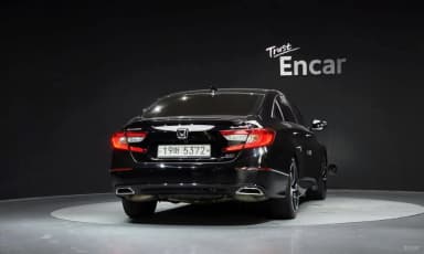 Accord 10th Generation