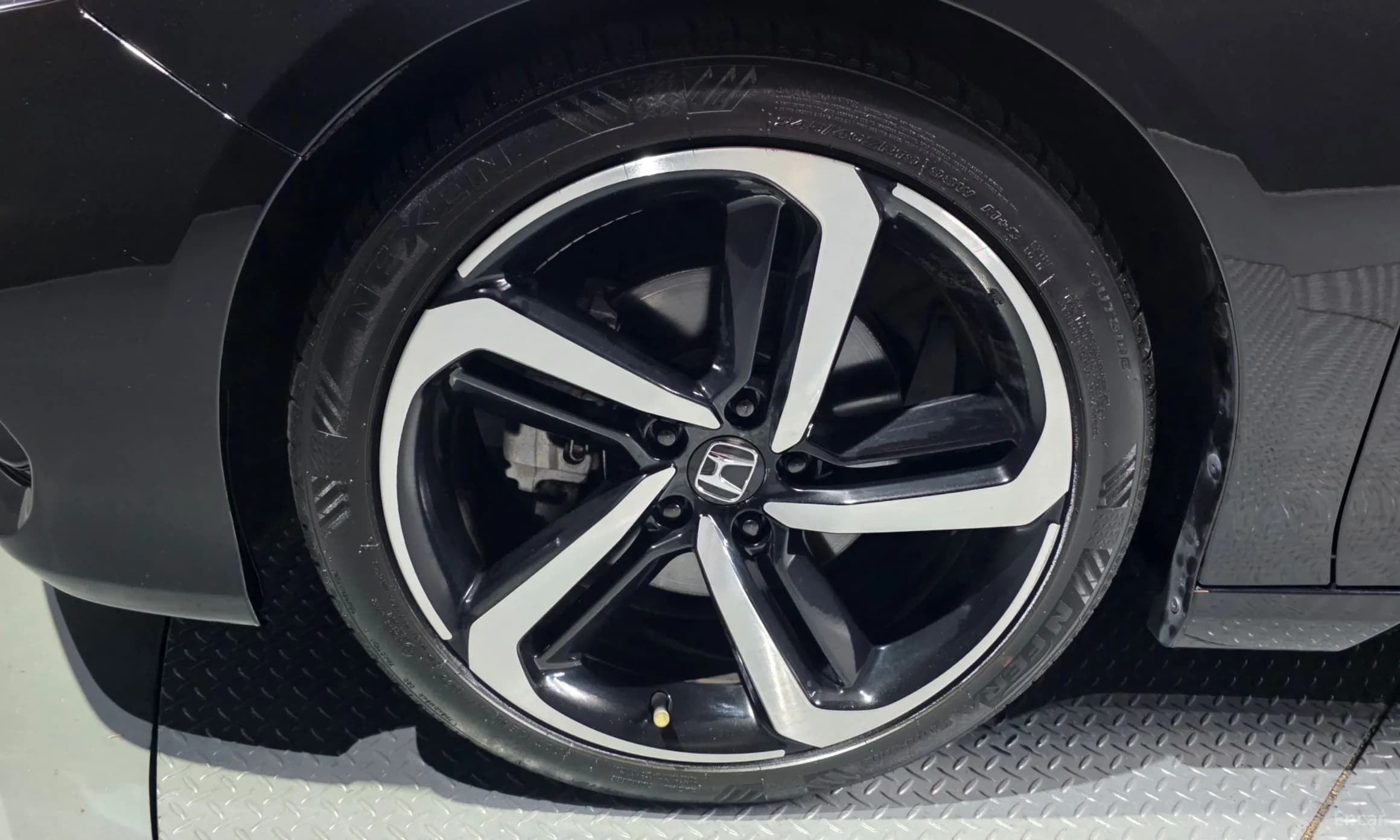 Accord 10th Generation