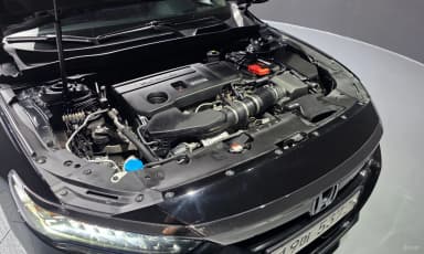 Accord 10th Generation