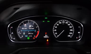 Accord 10th Generation
