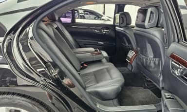 S-Class W221