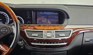 S-Class W221