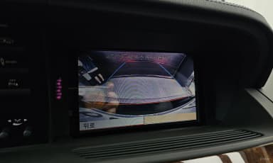 S-Class W221