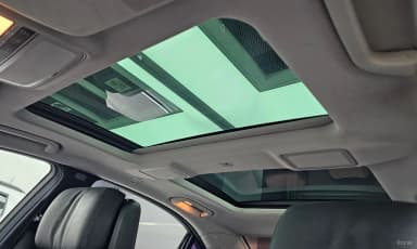 S-Class W221