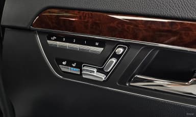 S-Class W221