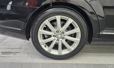 S-Class W221