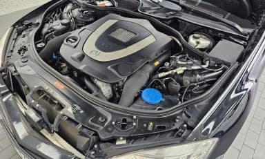 S-Class W221