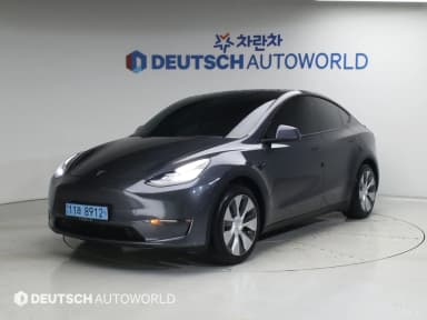 Model Y