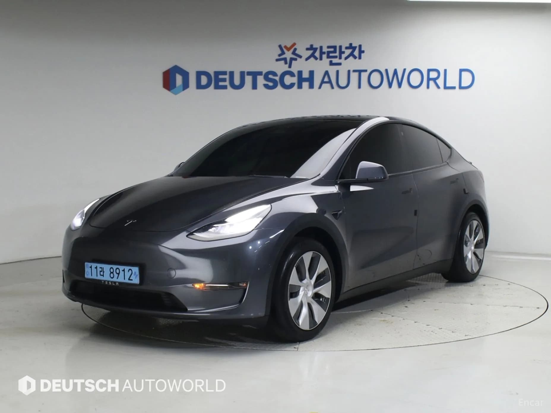 Model Y