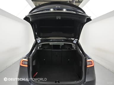 Model Y